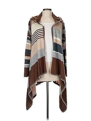 Acrobat Coat (view 1)