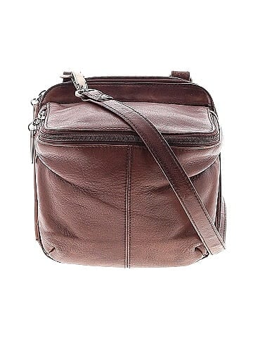 Hobo International Leather Crossbody Bag (view 1)