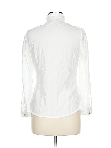 Unbranded Long Sleeve Blouse (view 2)