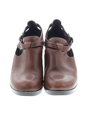 Dansko Heels (view 2)