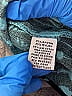 Habitat Teal Casual Dress Size XS - photo 8