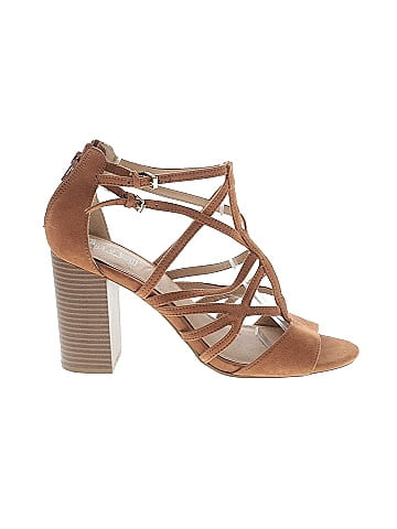 Brash Heels (view 1)