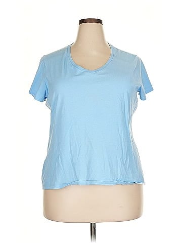 Hanes Active T-Shirt (view 1)