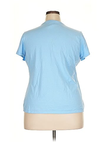 Hanes Active T-Shirt (view 2)