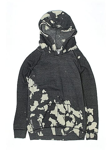 Vintage Havana Pullover Hoodie (view 1)