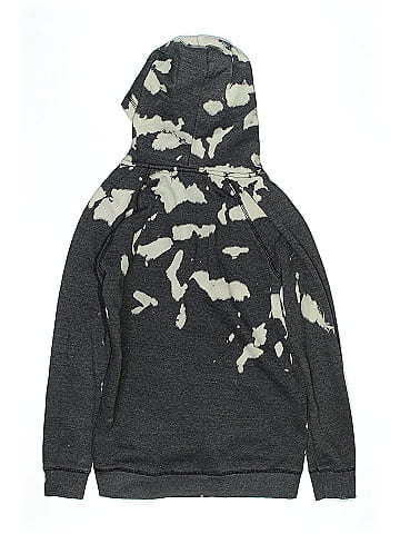 Vintage Havana Pullover Hoodie (view 2)
