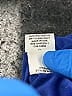 Eva Franco 100% Polyester Solid Blue Cocktail Dress Size 4 - photo 8
