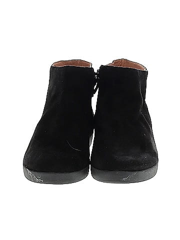 FitFlop Ankle Boots (view 2)