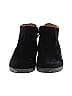 FitFlop Black Ankle Boots Size 9 - photo 2