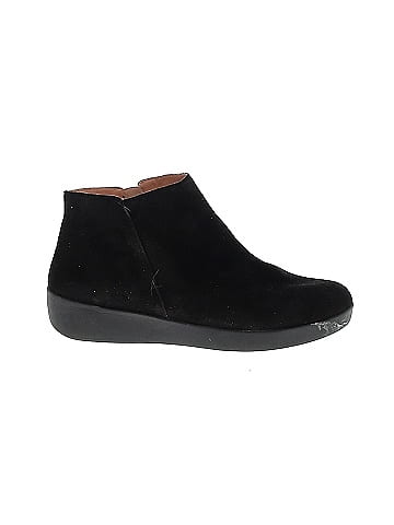 FitFlop Ankle Boots (view 1)