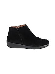 Fit Flop Ankle Boots