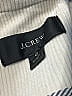 J.Crew Ivory Blazer Size 0 - photo 6