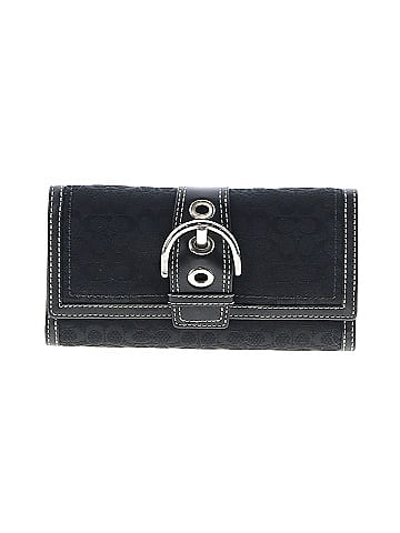 Coach Wallet (view 1)