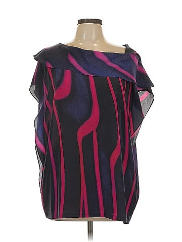 Escada Sleeveless Blouse (view 1)