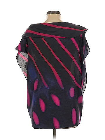 Escada Sleeveless Blouse (view 2)