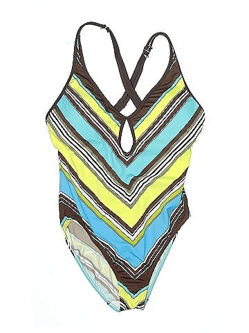 Venus One Piece Swimsuit (view 1)