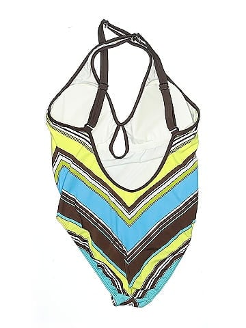 Venus One Piece Swimsuit (view 2)