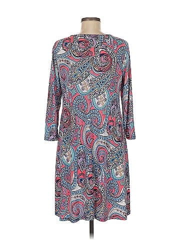 MSK Casual Dress (view 2)