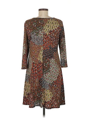 MSK Casual Dress (view 2)
