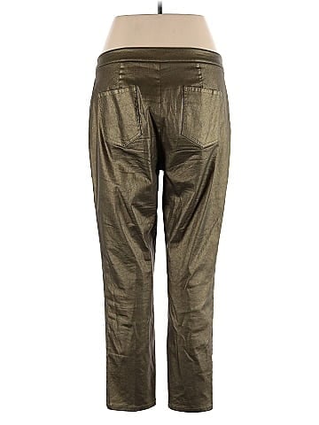 Worth New York Khakis (view 2)