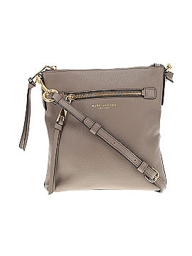 Marc Jacobs Leather Crossbody Bag