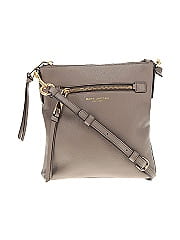 Marc Jacobs Leather Crossbody Bag