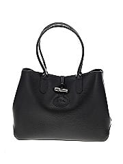 Longchamp Leather Shoulder Bag