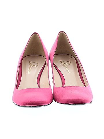 Delman Shoes Heels (view 2)