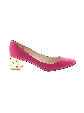 Delman Shoes Heels (view 1)