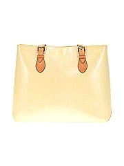 Louis Vuitton Leather Shoulder Bag