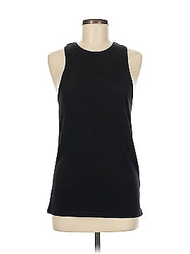 Raey Sleeveless T Shirt