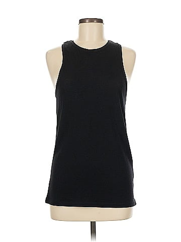 Raey Sleeveless T-Shirt (view 1)