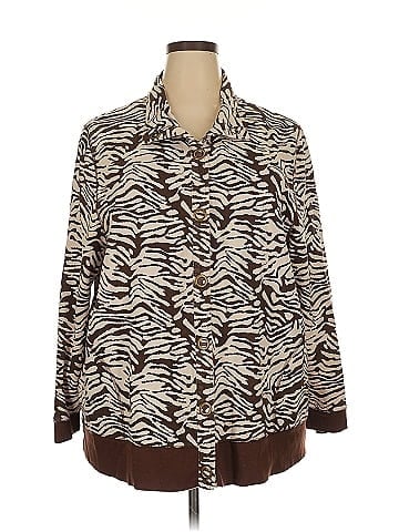 Liz & Me Coat (view 1)