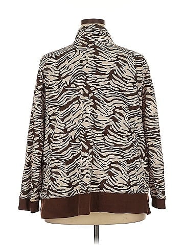 Liz & Me Coat (view 2)