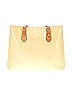 Louis Vuitton 100% Patent Leather Yellow Monogram Vernis Brentwood Perle One size - photo 3