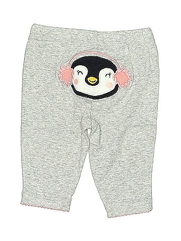 Carter's Athletic Shorts (view 2)