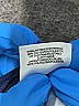 Kasper Solid Blue Casual Dress Size XS - photo 8