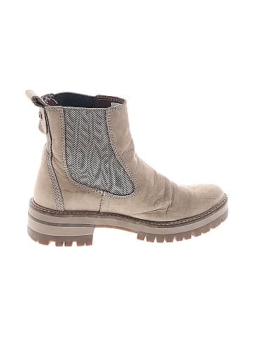 Timberland Ankle Boots (view 1)
