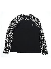 Hurley Rash Guard