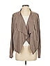 Kut from the Kloth Tan Cardigan Size S - photo 1