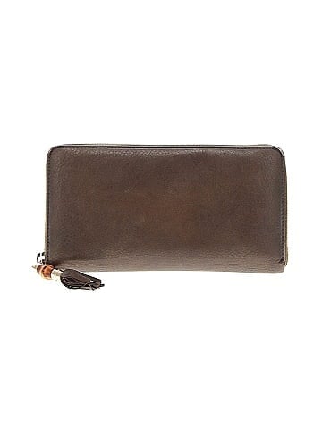 Gucci Leather Wallet (view 1)