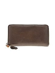 Gucci Leather Wallet