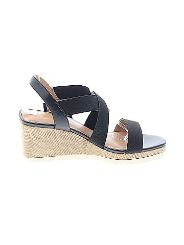 Chaps Wedges (view 1)
