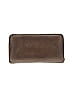 Gucci 100% Leather Brown Leather Wallet One size - photo 2