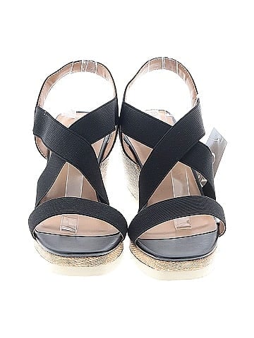 Chaps Wedges (view 2)