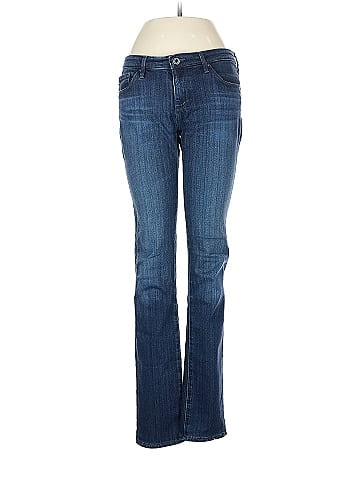 Adriano Goldschmied Jeans (view 1)