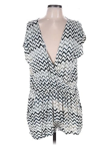 Loveappella Romper (view 1)