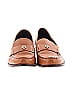 Tory Burch Brown Tan Flats Size 8 - photo 2