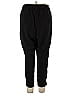 Studio by Torrid Solid Black Casual Pants Size 2X - photo 2