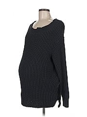 Hatch Pullover Sweater